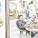 Otel Unperfekthotel Coworkinghotel 2*