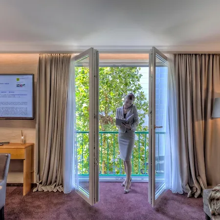 Hotel Unperfekthotel Coworkinghotel Essen