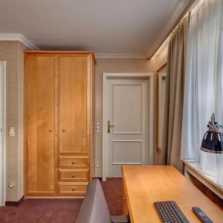 Unperfekthotel Coworkinghotel Essen