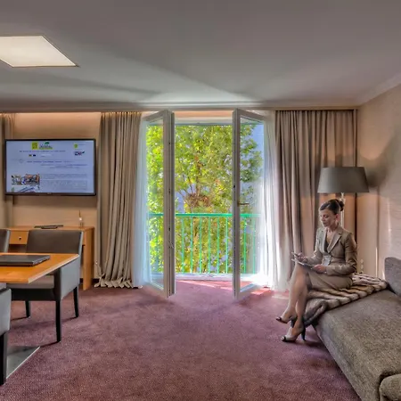 Hotel Unperfekthotel Coworkinghotel 2*