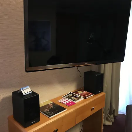 Hotel Unperfekthotel Coworkinghotel 2*