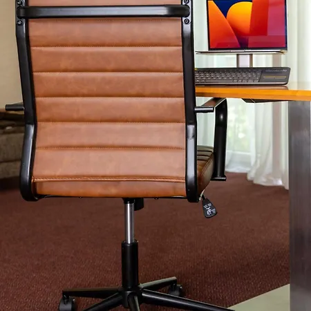 Отель Unperfekthotel Coworkinghotel