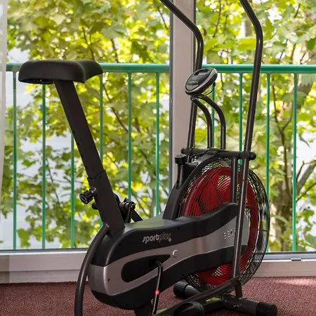 Szálloda Unperfekthotel Coworkinghotel 2*