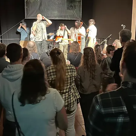 Unperfekthotel Coworkinghotel