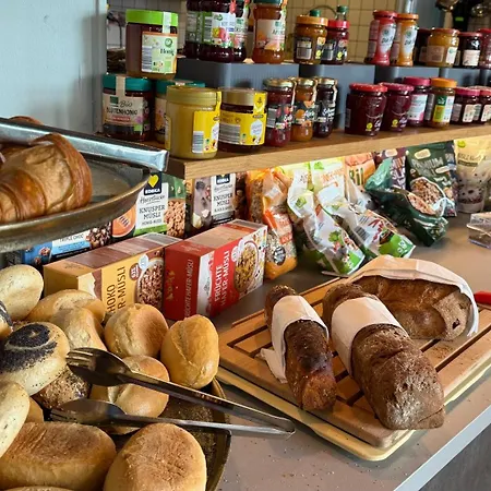 Unperfekthotel Coworkinghotel 2* Essen