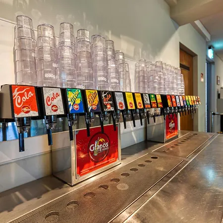 Unperfekthotel Coworkinghotel