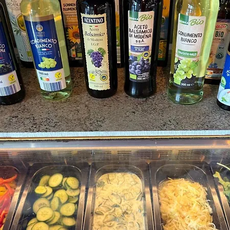 Unperfekthotel Coworkinghotel 2* Essen