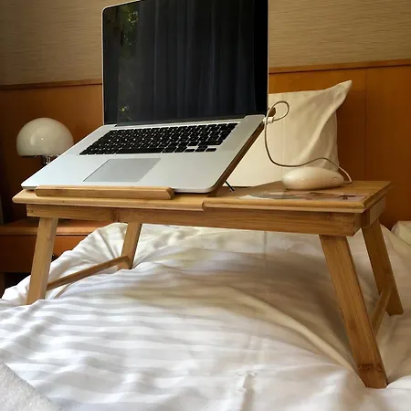 Unperfekthotel Coworkinghotel Эссен