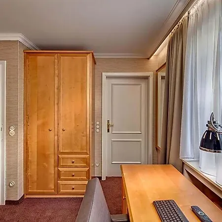 Unperfekthotel Coworkinghotel