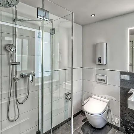 Otel Unperfekthotel Coworkinghotel 2*