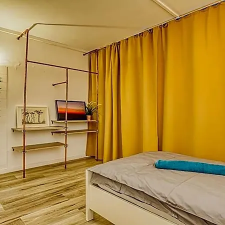 Otel Unperfekthotel Coworkinghotel