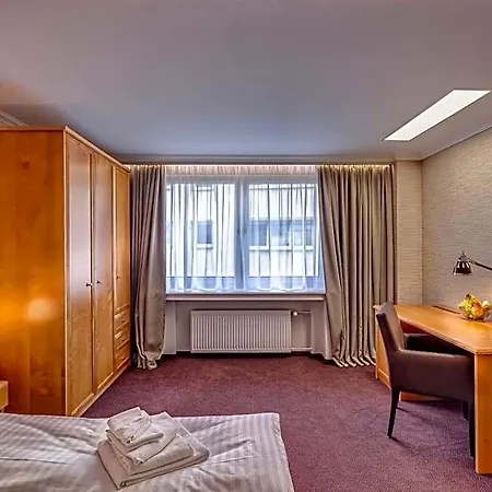 Unperfekthotel Coworkinghotel Otel Essen