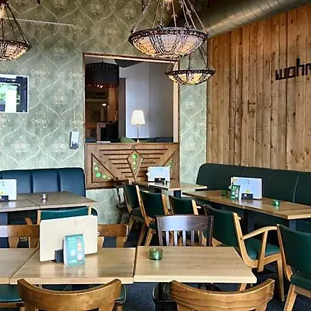 Unperfekthotel Coworkinghotel Essen