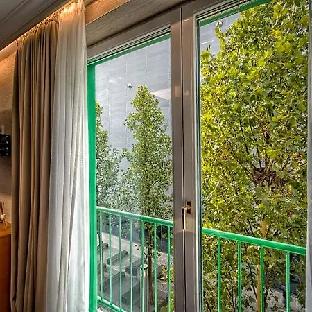 Otel Unperfekthotel Coworkinghotel Essen