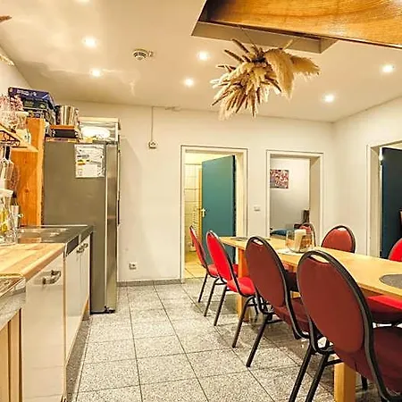 Unperfekthotel Coworkinghotel 2* Essen