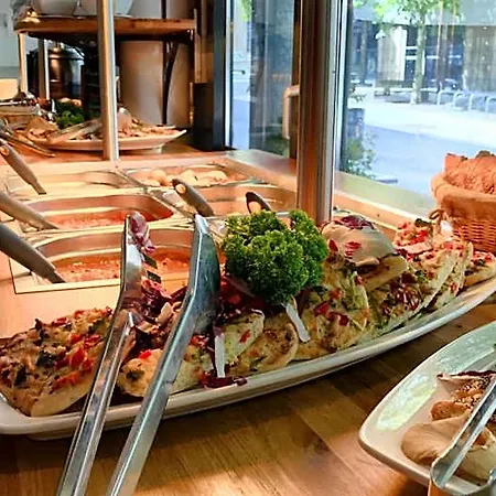 Unperfekthotel Coworkinghotel 2* Essen