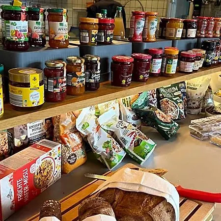 Otel Unperfekthotel Coworkinghotel