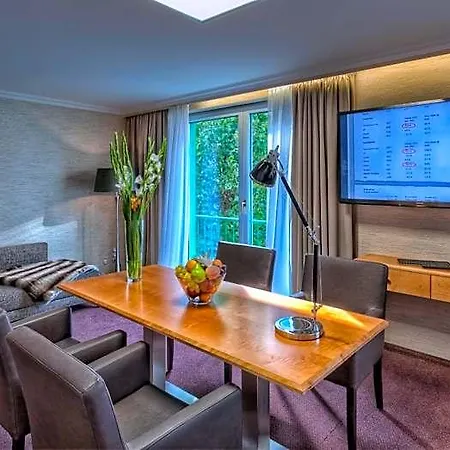 Otel Unperfekthotel Coworkinghotel Essen