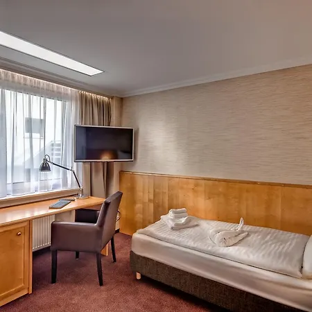 Unperfekthotel Coworkinghotel Отель Эссен