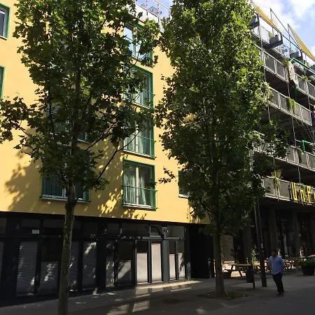 Unperfekthotel Coworkinghotel