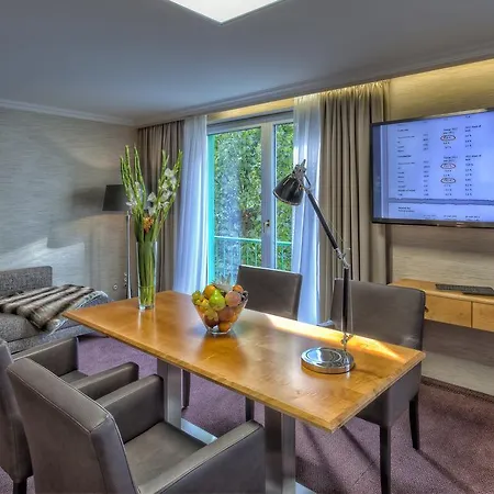 Unperfekthotel Coworkinghotel Эссен