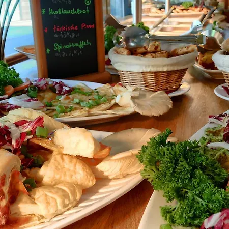 Unperfekthotel Coworkinghotel