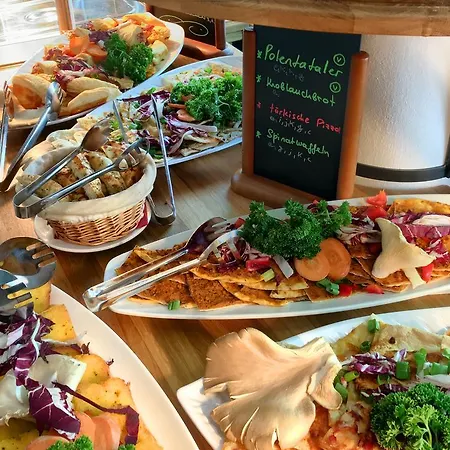 Unperfekthotel Coworkinghotel Отель 2*