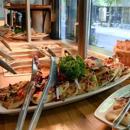 Unperfekthotel Coworkinghotel