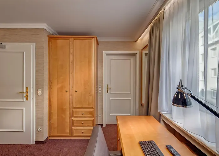 Unperfekthotel Essen