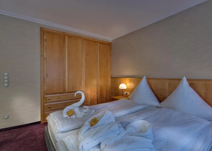 Szálloda Unperfekthotel Coworkinghotel