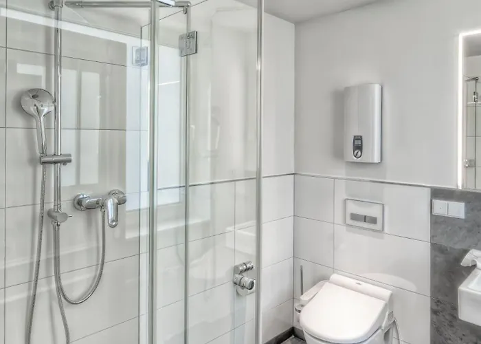 Hotel Unperfekthotel Coworkinghotel Essen