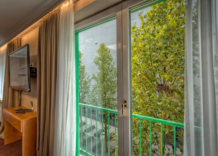 Hotel Unperfekthotel