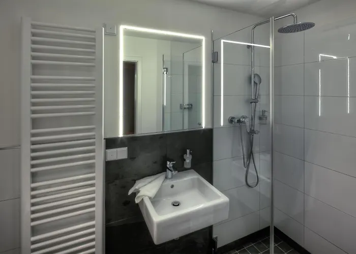 Unperfekthotel Coworkinghotel Essen