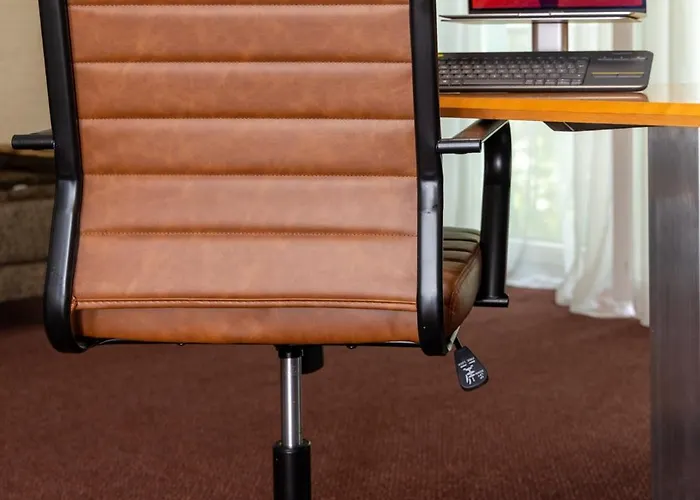 Szálloda Unperfekthotel Coworkinghotel