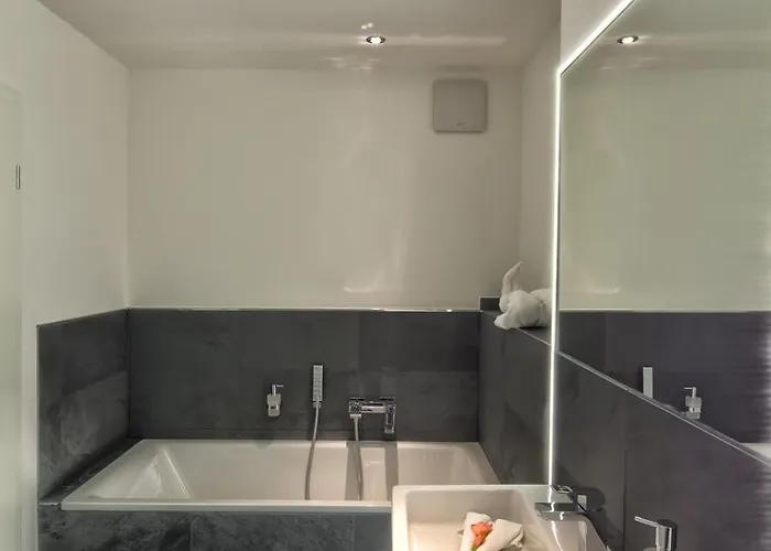 Hotel Unperfekthotel Coworkinghotel 2*