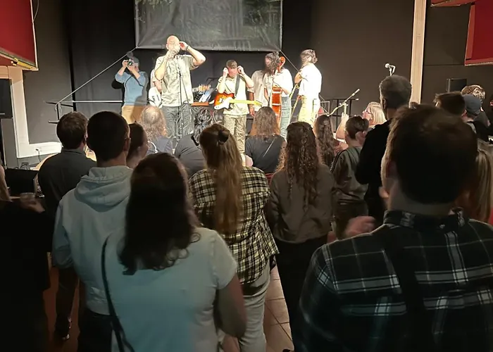 Unperfekthotel Coworkinghotel