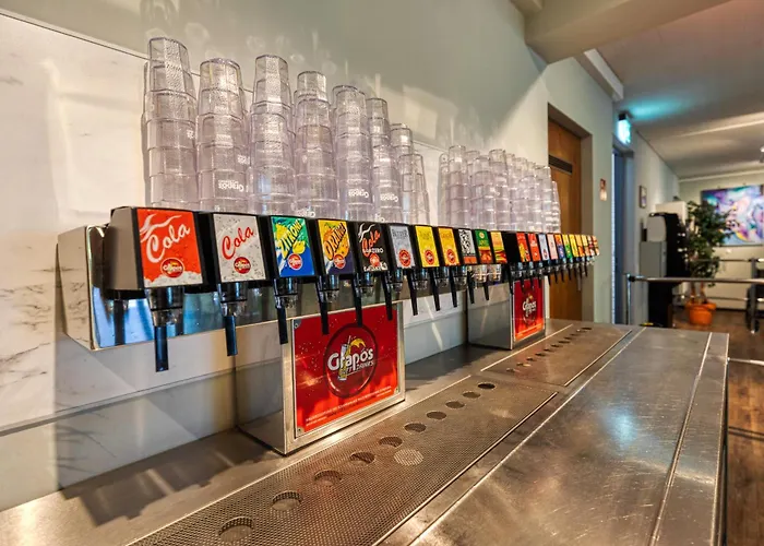 Unperfekthotel Coworkinghotel