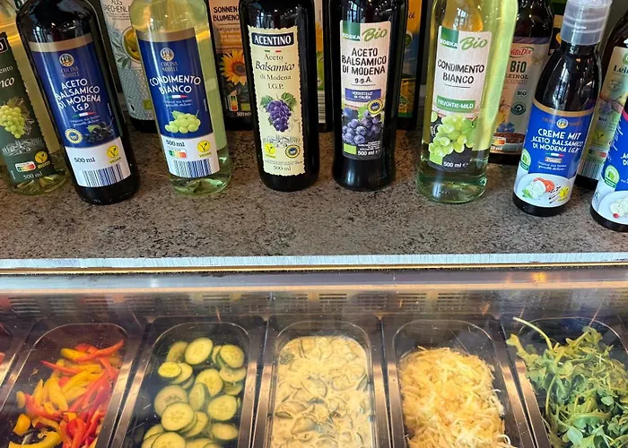 Unperfekthotel 2* Essen