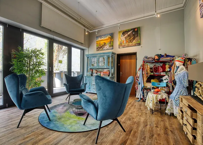 Hotel Unperfekthotel