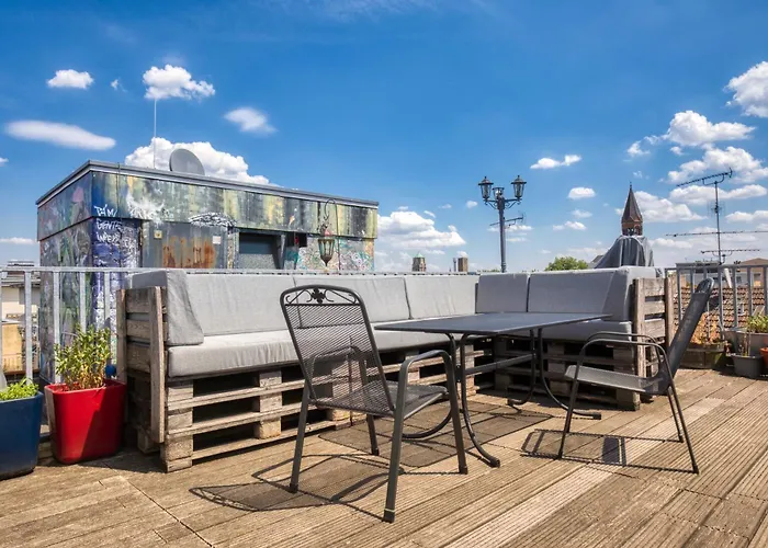 Unperfekthotel Coworkinghotel Hotel 2*