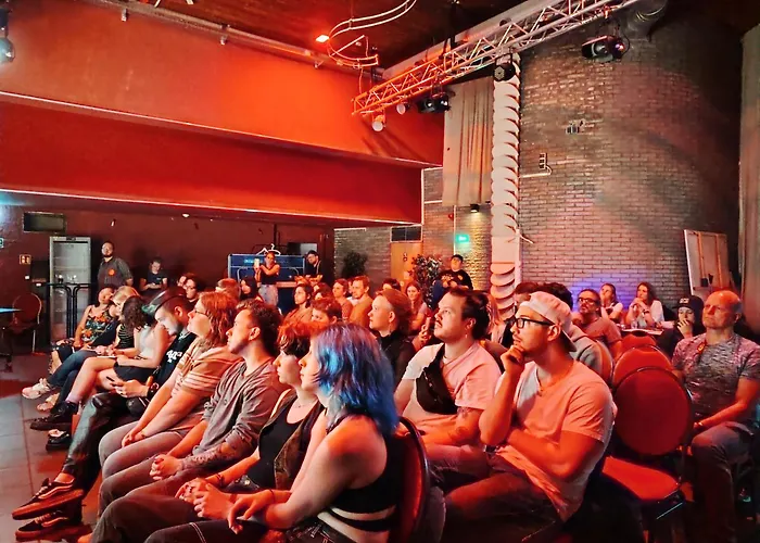 Unperfekthotel Coworkinghotel فندق 2*