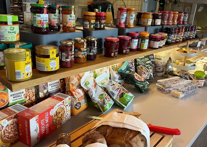 Unperfekthotel Coworkinghotel فندق إسن