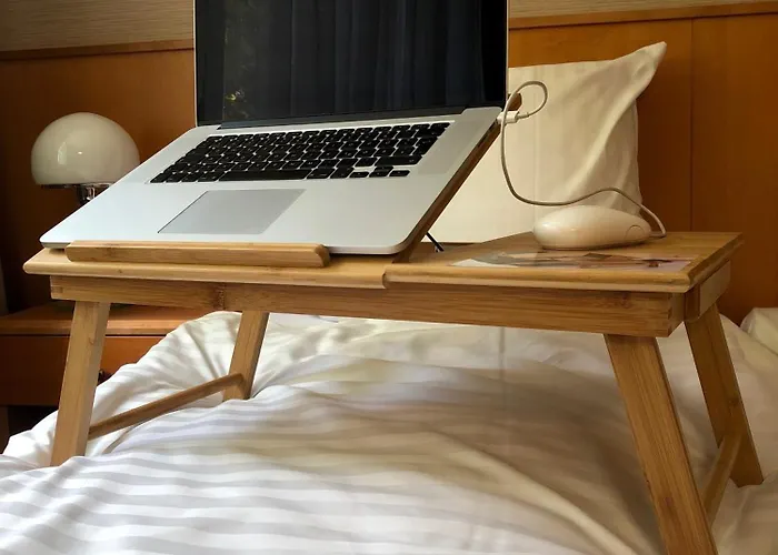 Unperfekthotel Coworkinghotel Essen