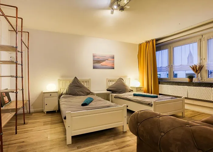 Unperfekthotel Coworkinghotel Hotel