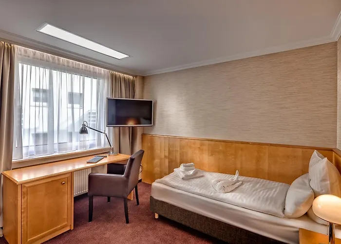 Unperfekthotel Coworkinghotel Hotel Essen