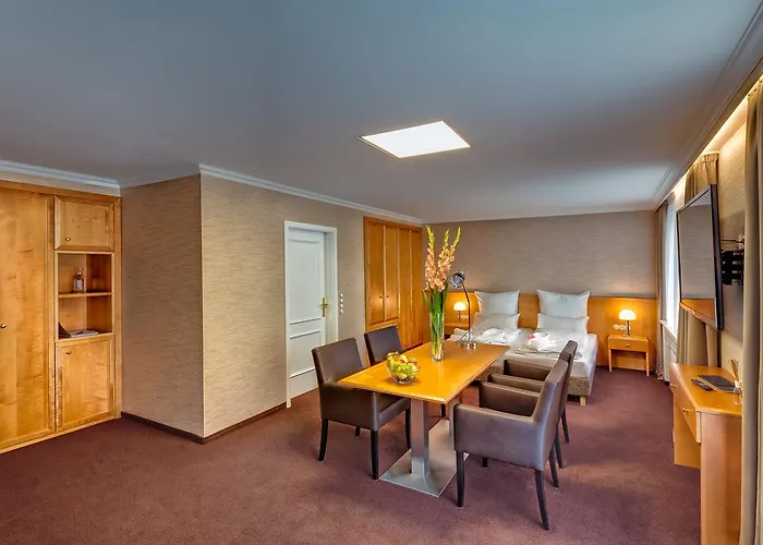 Hotel Unperfekthotel Coworkinghotel