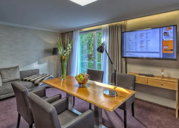 Unperfekthotel Essen