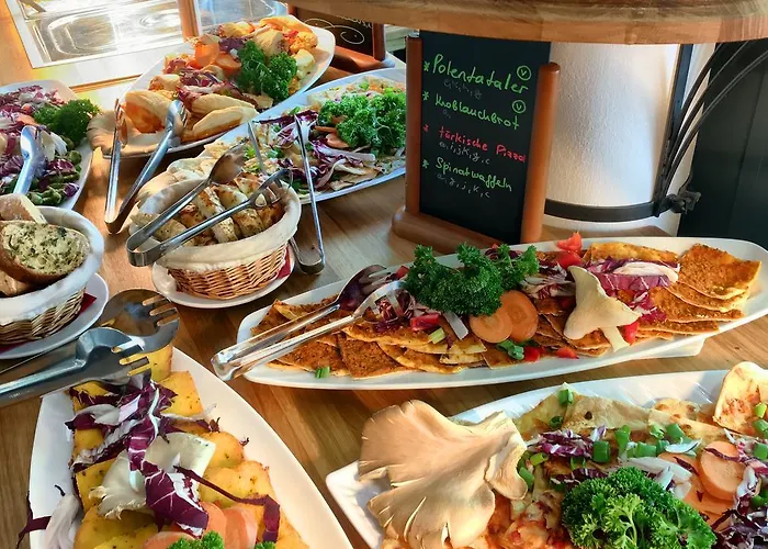 Unperfekthotel Coworkinghotel Hotel 2*