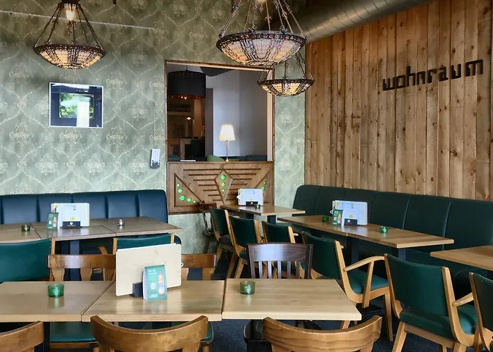 Hotel Unperfekthotel Coworkinghotel Essen