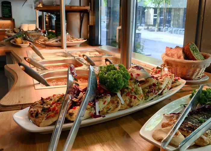 Unperfekthotel Coworkinghotel